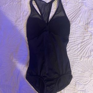 Body Wrappers Leotard